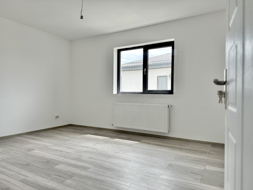 Pantelimon - o casa cu tot ce trebuie