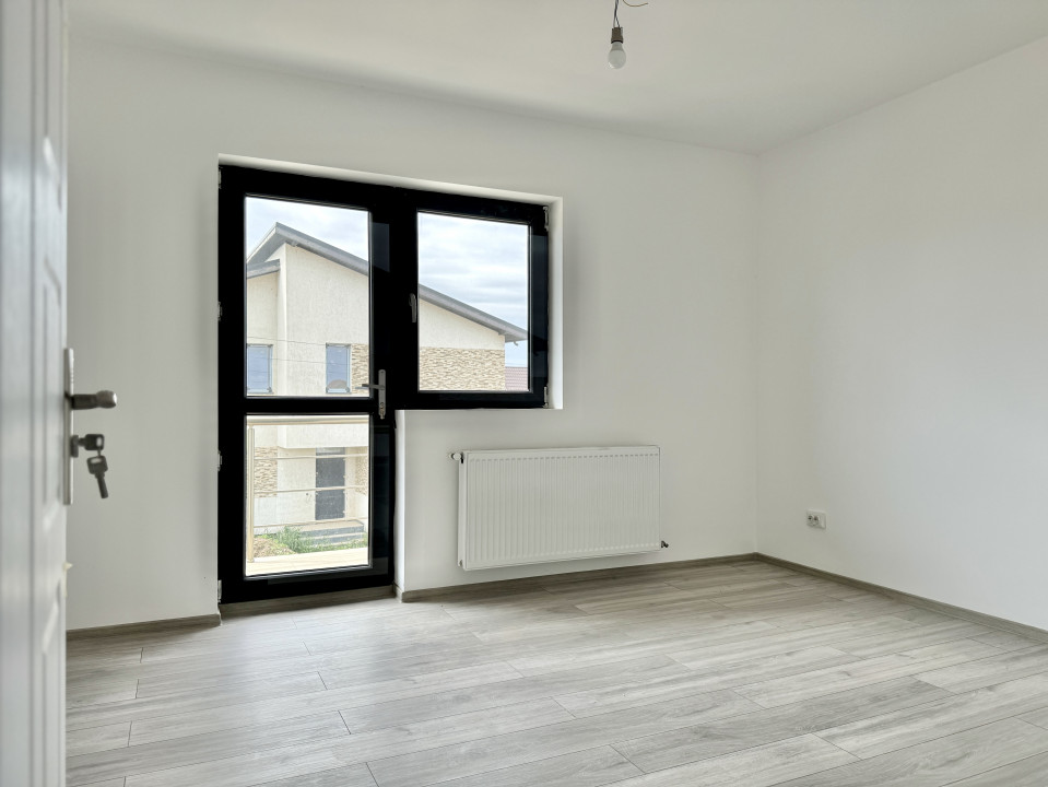 Pantelimon - o casa cu tot ce trebuie