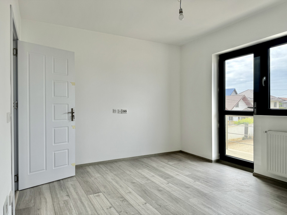 Pantelimon - o casa cu tot ce trebuie