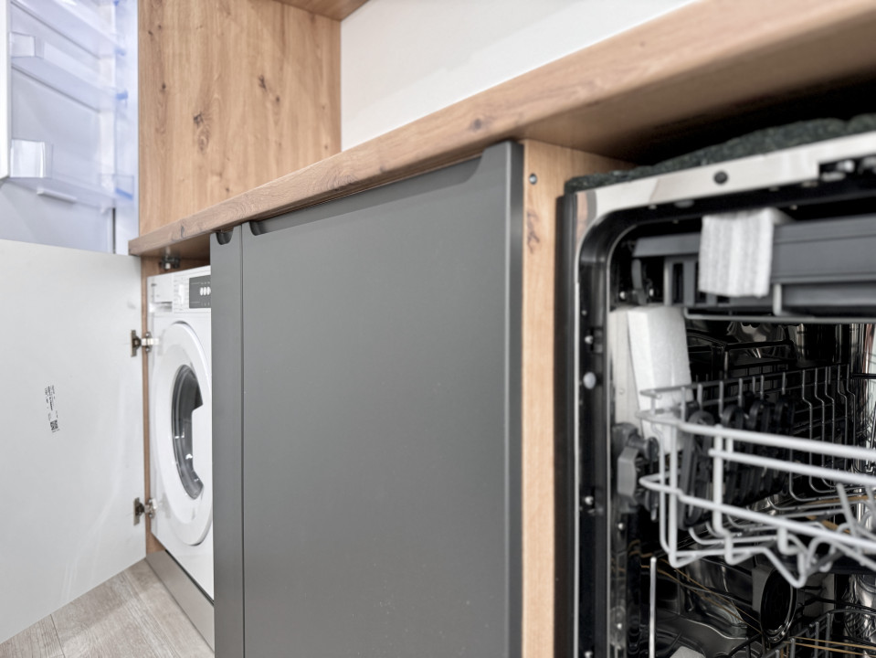 Apartament 2 camere Expozitiei - Piata Presei - Parcului 20