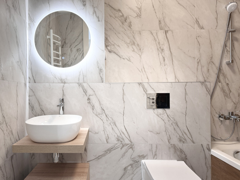 Apartament 2 camere Expozitiei - Piata Presei - Parcului 20