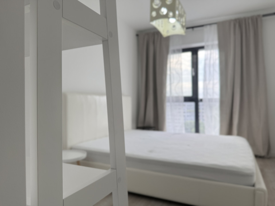 Apartament 2 camere Expozitiei - Piata Presei - Parcului 20