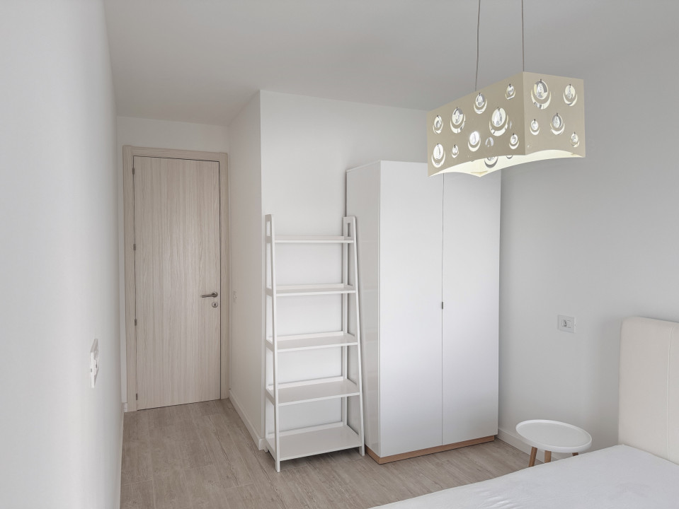 Apartament 2 camere Expozitiei - Piata Presei - Parcului 20