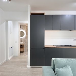 Apartament 2 camere Expozitiei - Piata Presei - Parcului 20