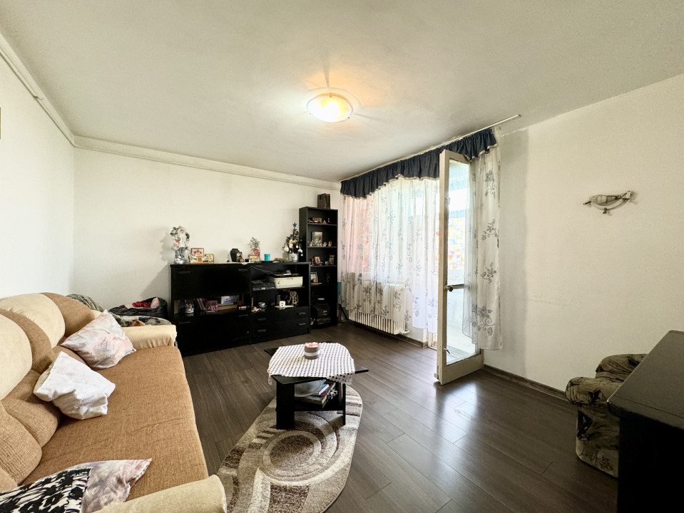 Apartament 3 camere Camil Ressu - cea mai verde vedere din cartier