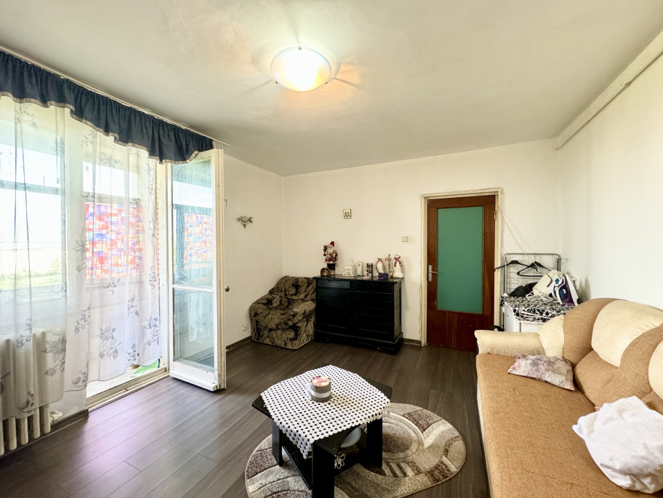 Apartament 3 camere Camil Ressu - cea mai verde vedere din cartier