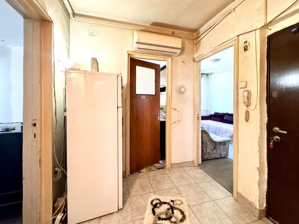 Apartament 3 camere Camil Ressu - cea mai verde vedere din cartier