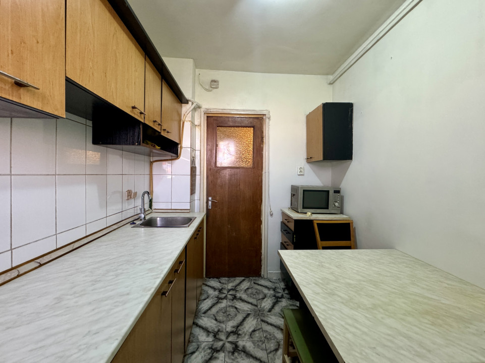 Apartament 3 camere Camil Ressu - cea mai verde vedere din cartier