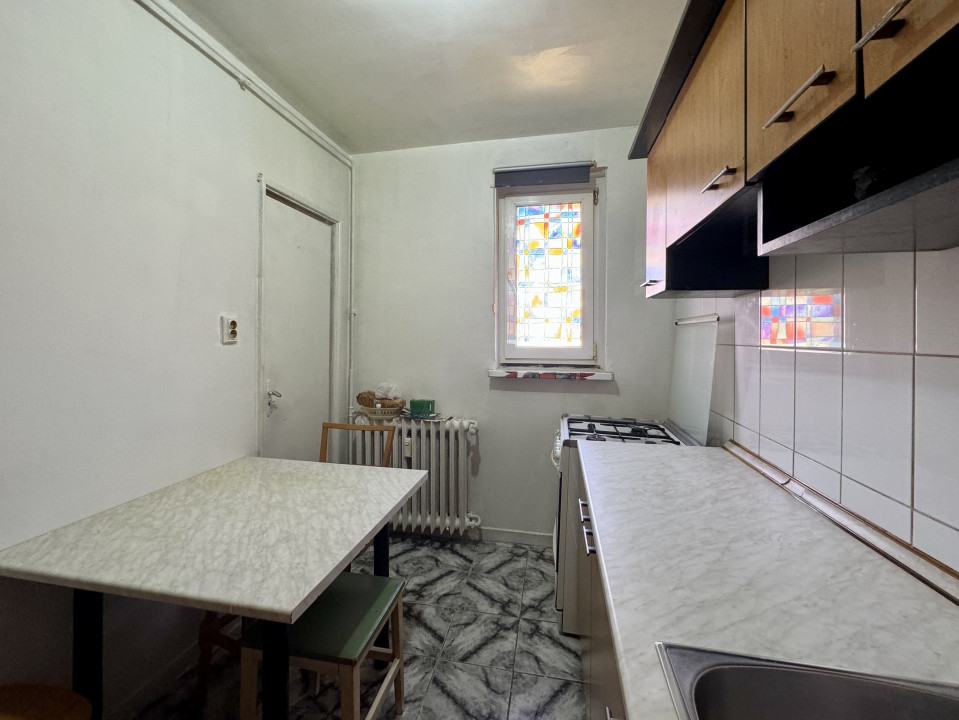 Apartament 3 camere Camil Ressu - cea mai verde vedere din cartier