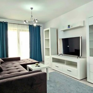  Titan 2 Camere bloc nou | Centrala si Parcare 