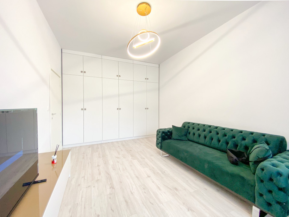 Drumul Taberei - apartament cu 2 camere de închiriat, LUX, COMISION 0