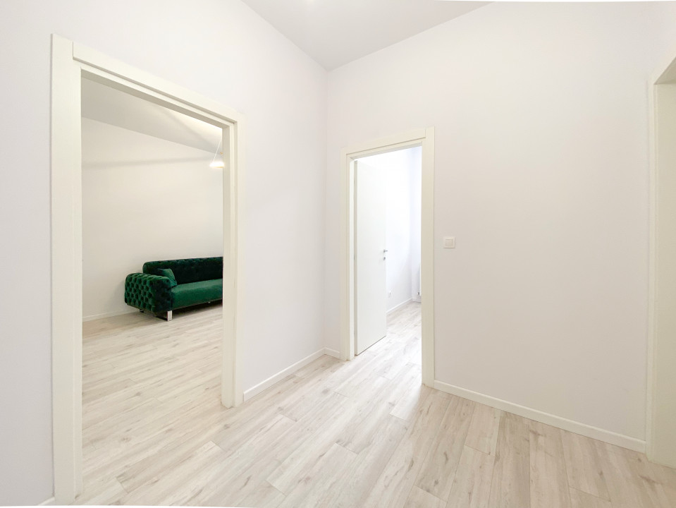 Drumul Taberei - apartament cu 2 camere de închiriat, LUX, COMISION 0