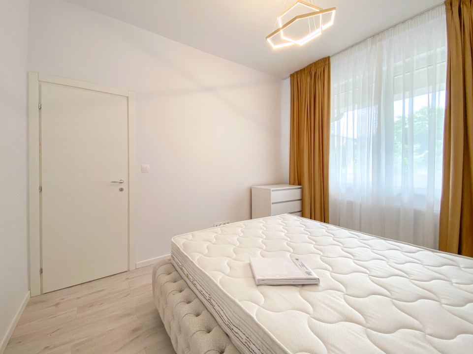 Drumul Taberei - apartament cu 2 camere de închiriat, LUX, COMISION 0