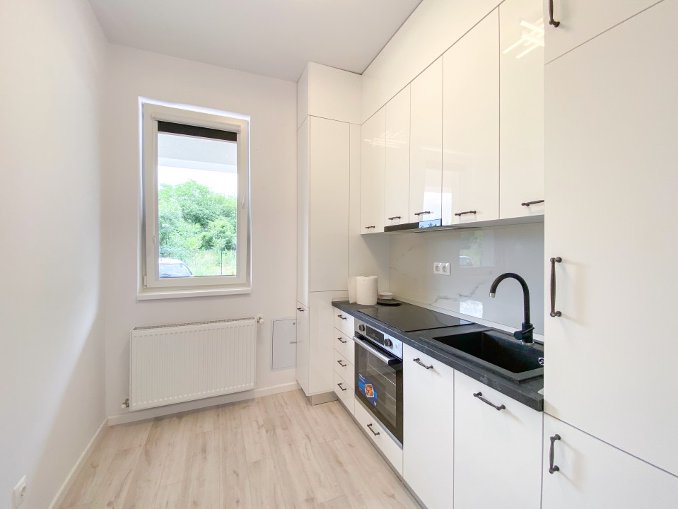 Drumul Taberei - apartament cu 2 camere de închiriat, LUX, COMISION 0