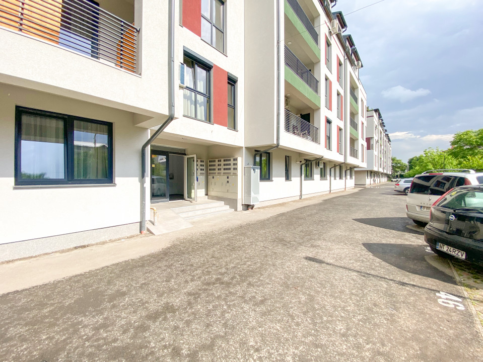 Drumul Taberei - apartament cu 2 camere de închiriat, LUX, COMISION 0