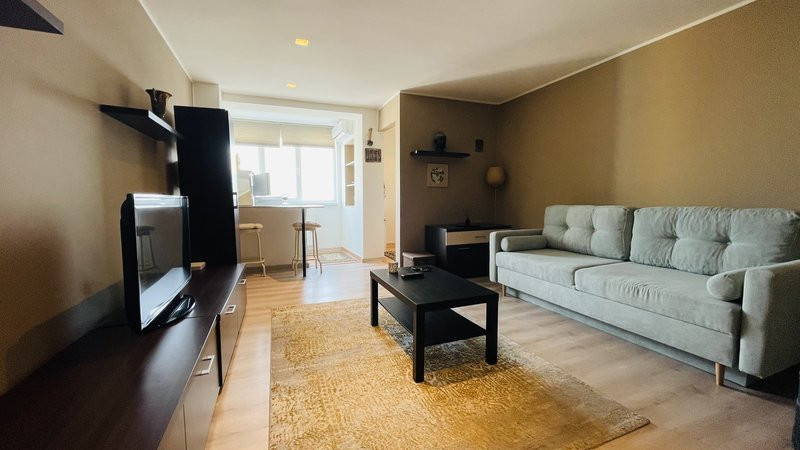 Garsoniera Drumul Taberei Metrou Favorit Loc parcare