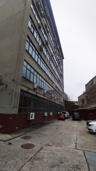  MEGA OCAZIE SE VAND 2 CORPURI DE CLADIRE CENTRAL CARTIERUL EVREIERSC BUCURESTI