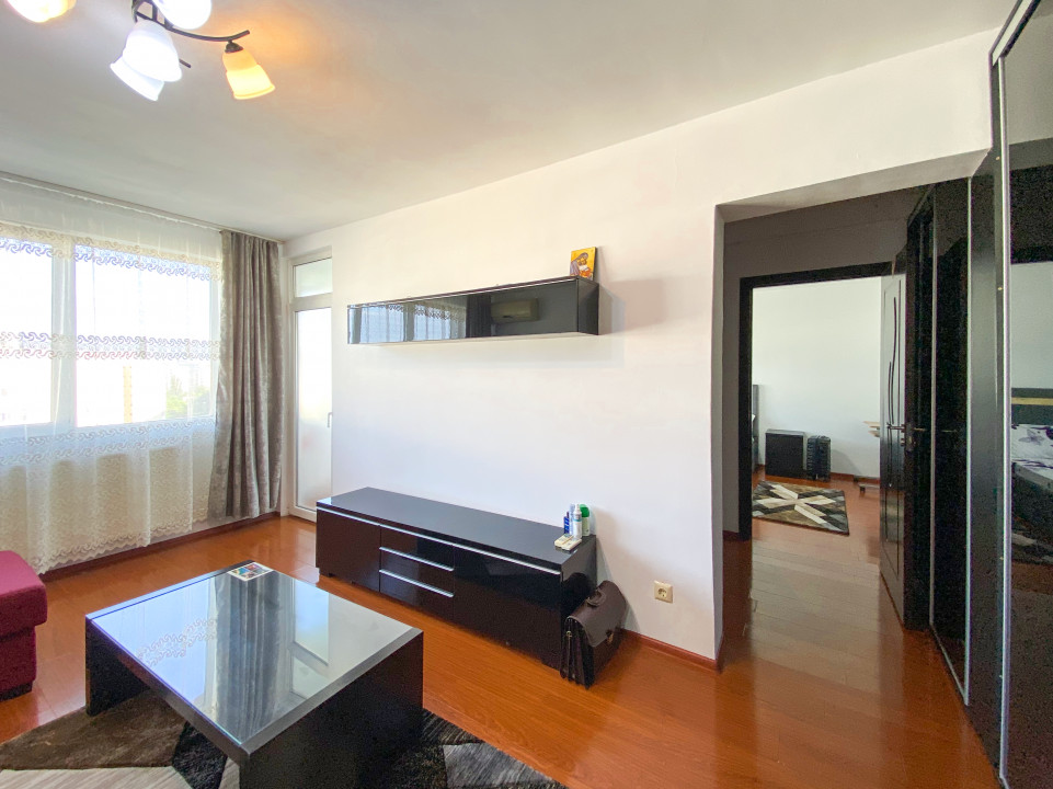 Doamna Ghica, Berindei, apartament cu 2 camere de închiriat COMISION 0