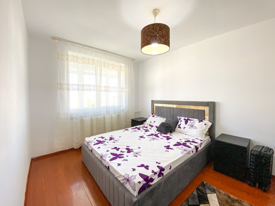 Doamna Ghica, Berindei, apartament cu 2 camere de închiriat COMISION 0