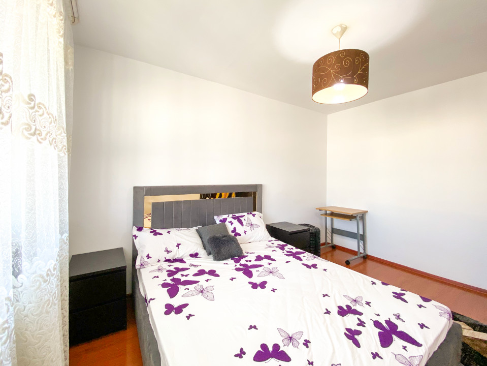 Doamna Ghica, Berindei, apartament cu 2 camere de închiriat COMISION 0