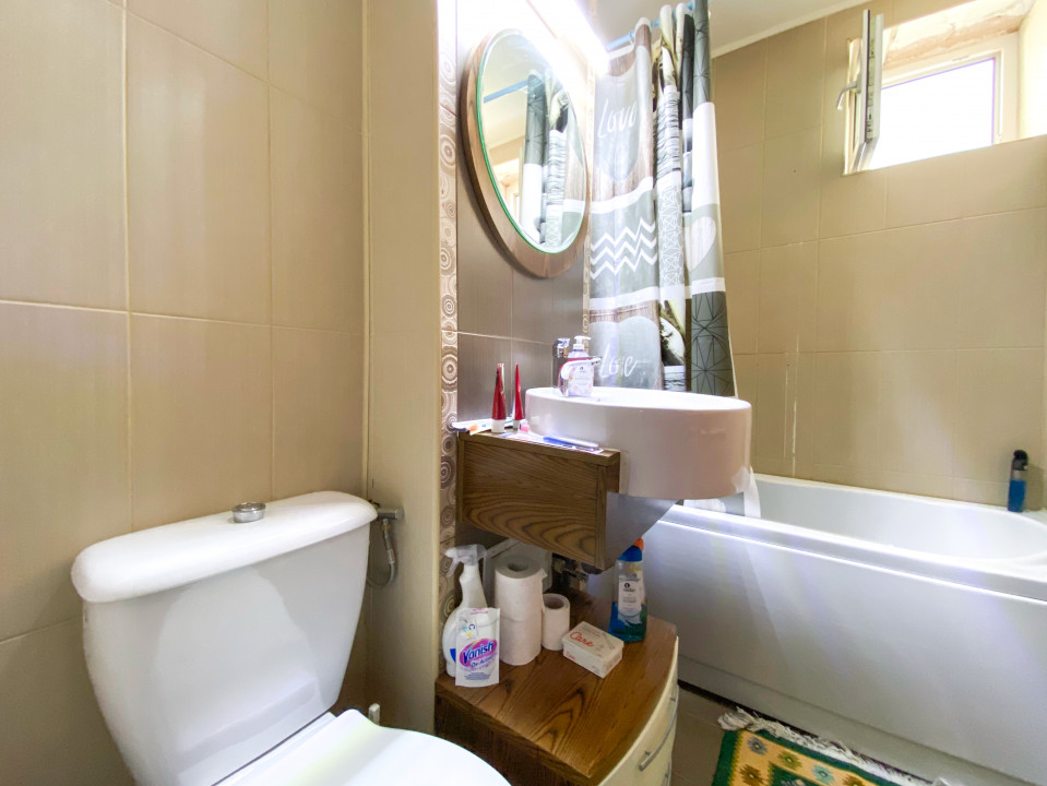 Doamna Ghica, Berindei, apartament cu 2 camere de închiriat COMISION 0