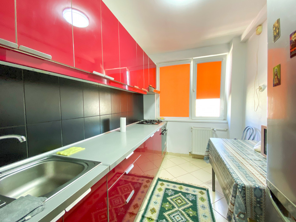 Doamna Ghica, Berindei, apartament cu 2 camere de închiriat COMISION 0