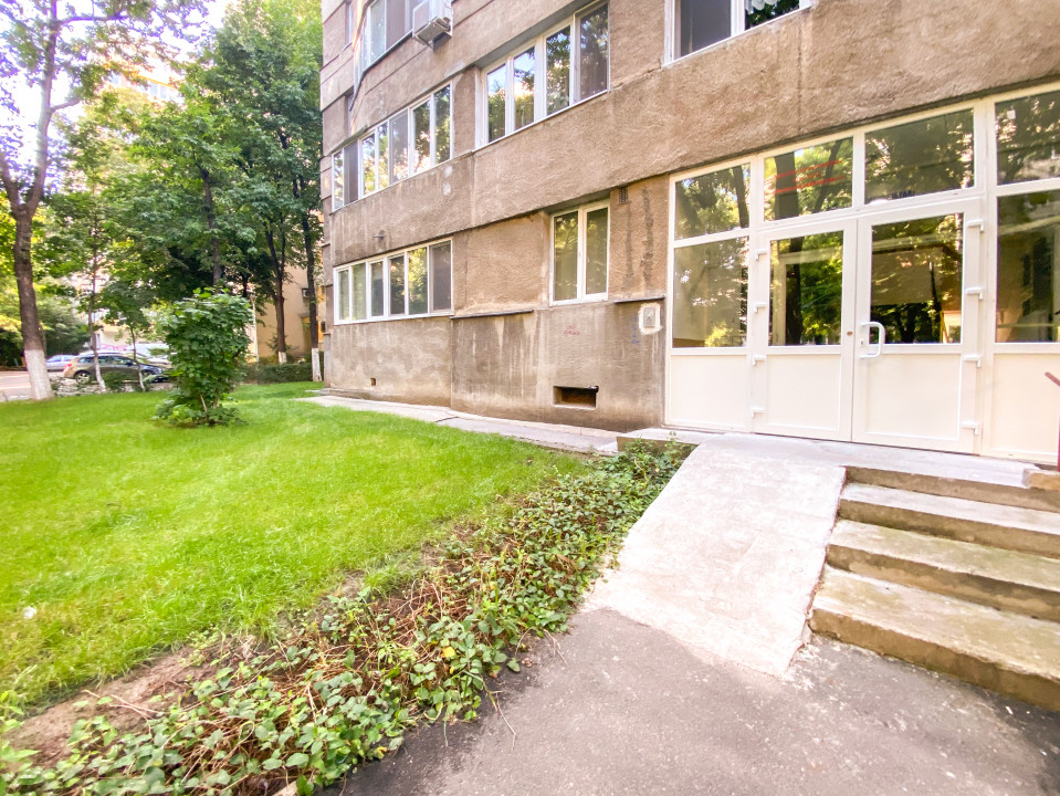 Doamna Ghica, Berindei, apartament cu 2 camere de închiriat COMISION 0