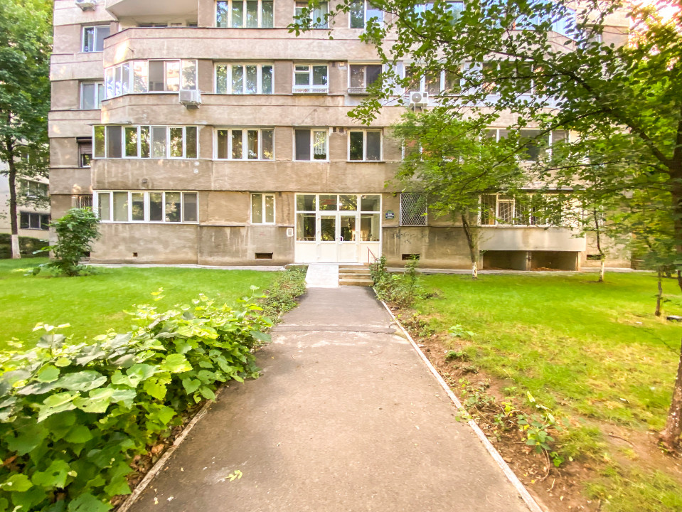 Doamna Ghica, Berindei, apartament cu 2 camere de închiriat COMISION 0