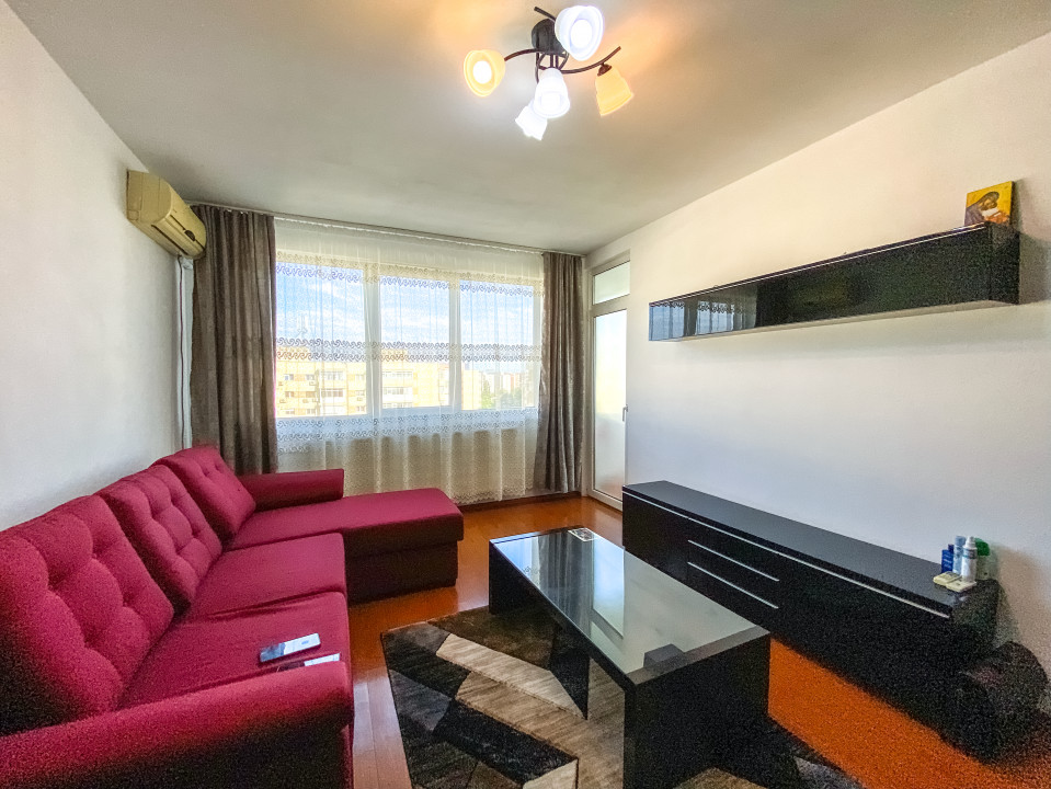 Doamna Ghica, Berindei, apartament cu 2 camere de închiriat COMISION 0