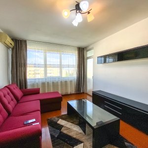 Doamna Ghica, Berindei, apartament cu 2 camere de închiriat COMISION 0