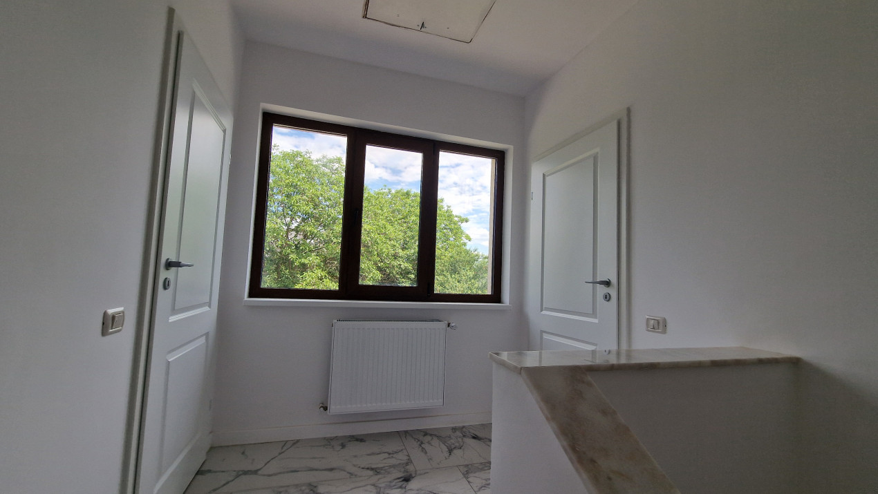 Vila la pret promotional pana pe 15 Iunie !