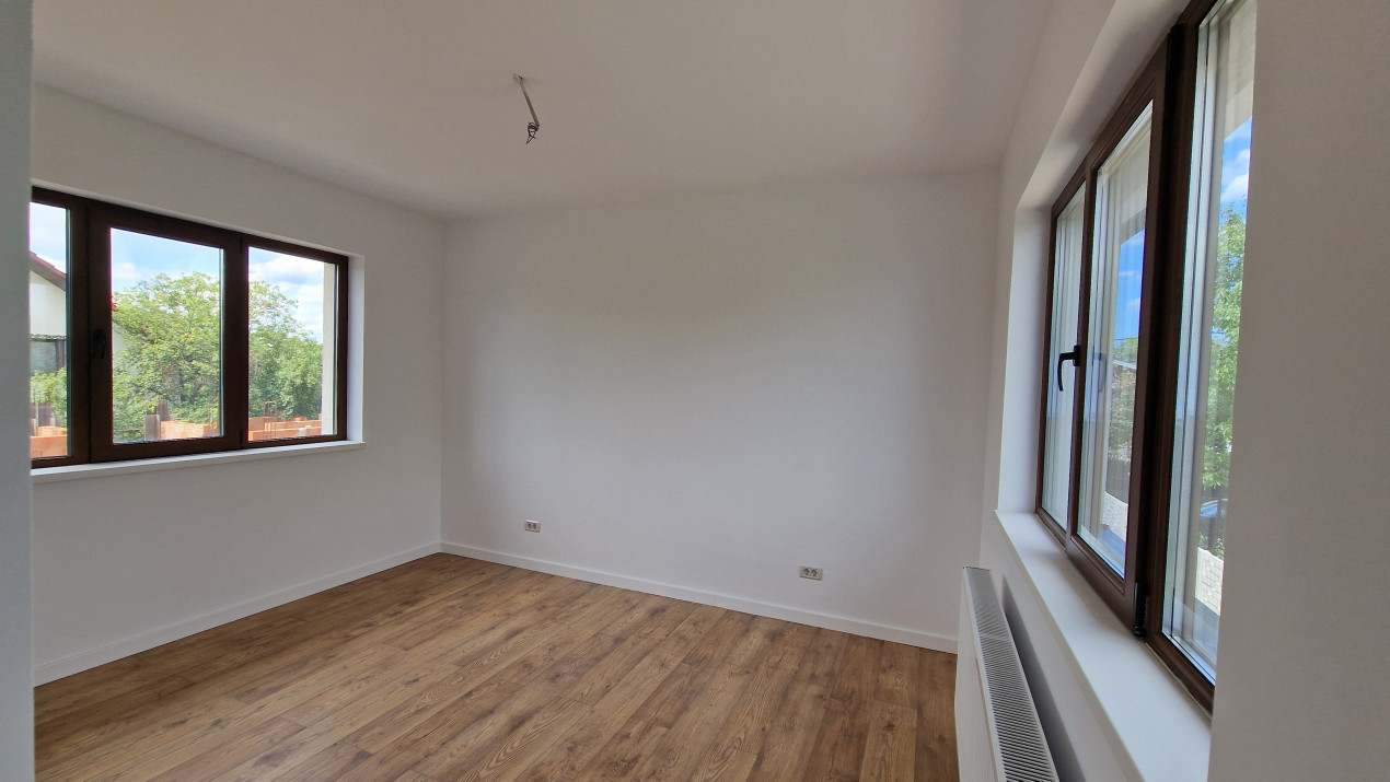 Vila la pret promotional pana pe 15 Iunie !