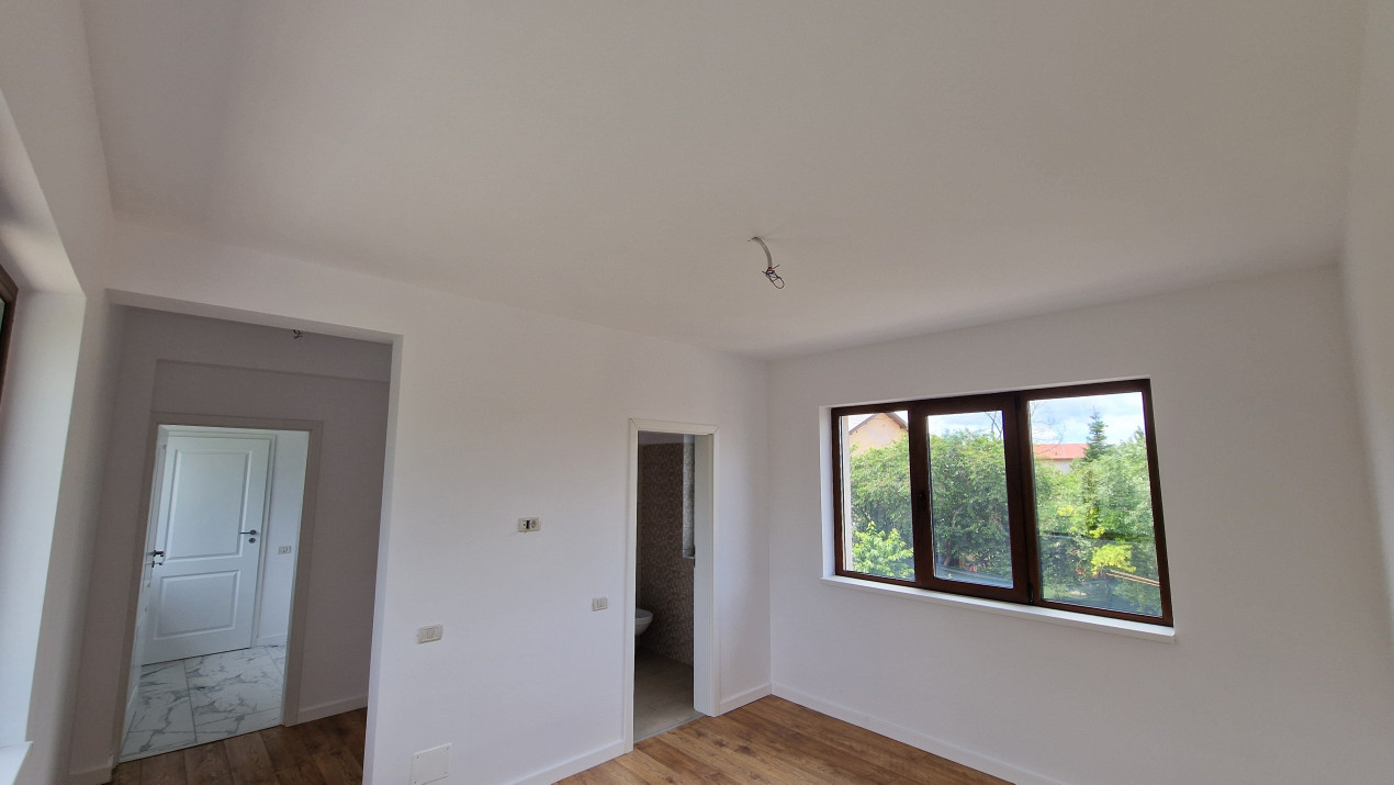 Vila la pret promotional pana pe 15 Iunie !