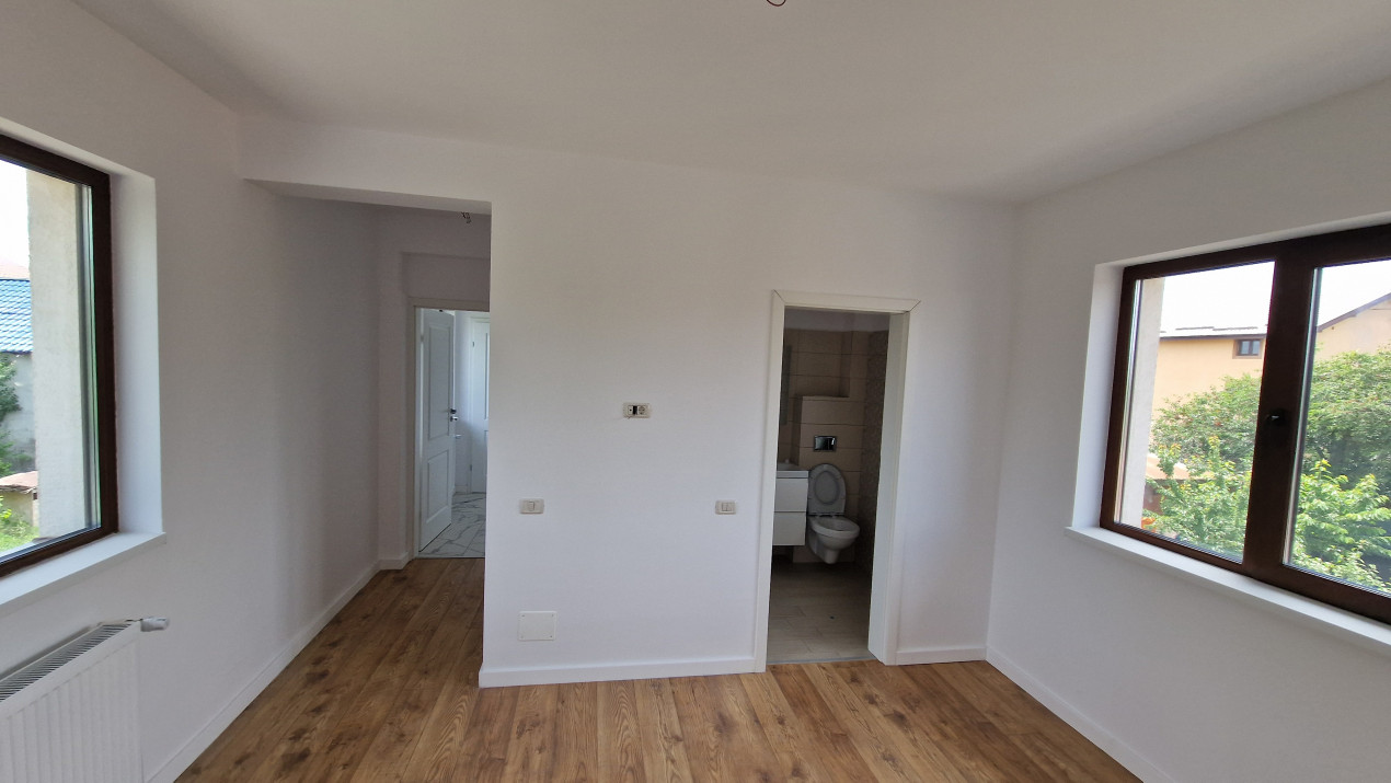 Vila la pret promotional pana pe 15 Iunie !