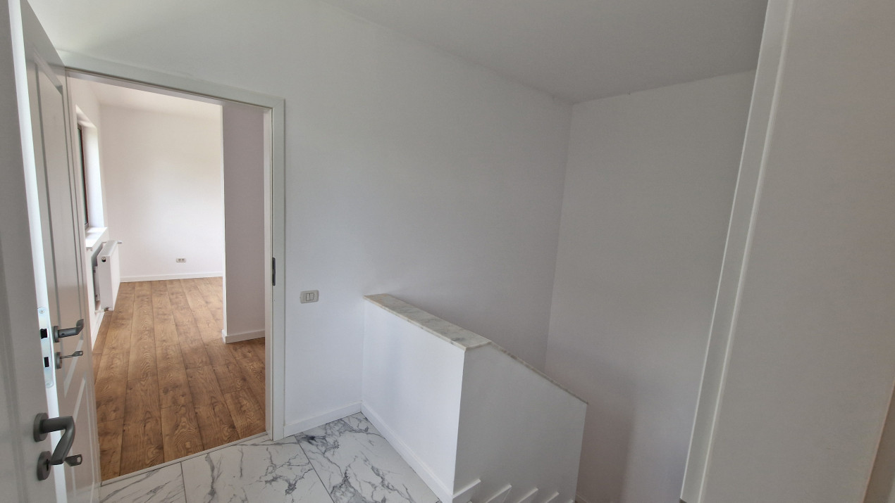 Vila la pret promotional pana pe 15 Iunie !