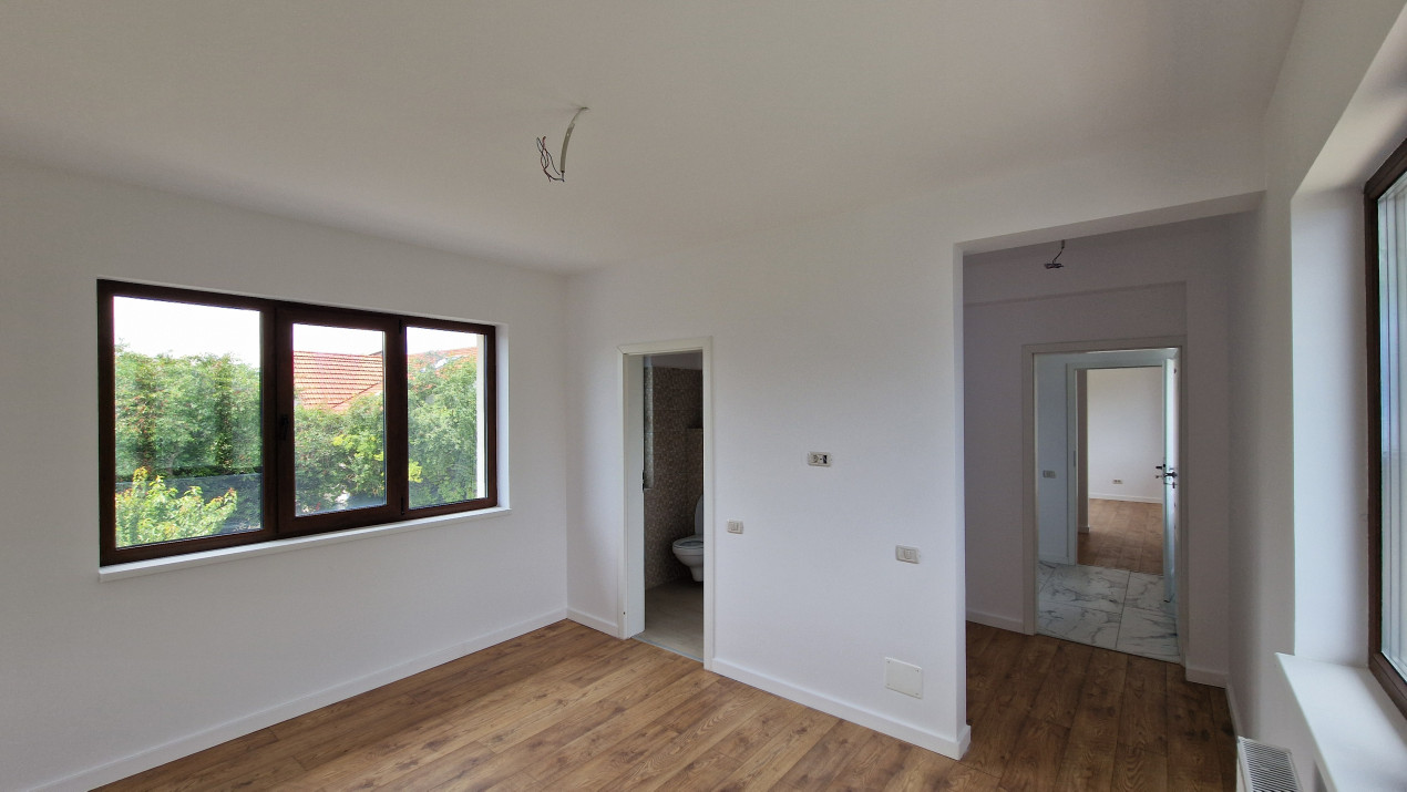 Vila la pret promotional pana pe 15 Iunie !