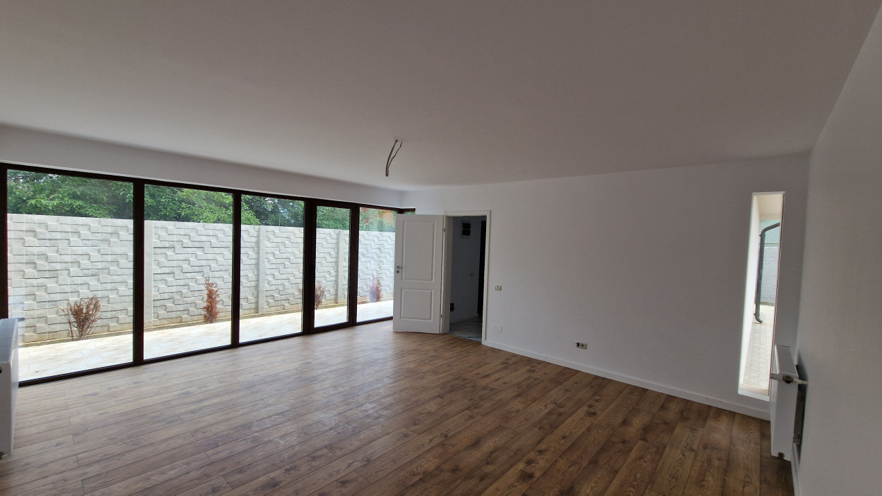 Vila la pret promotional pana pe 15 Iunie !