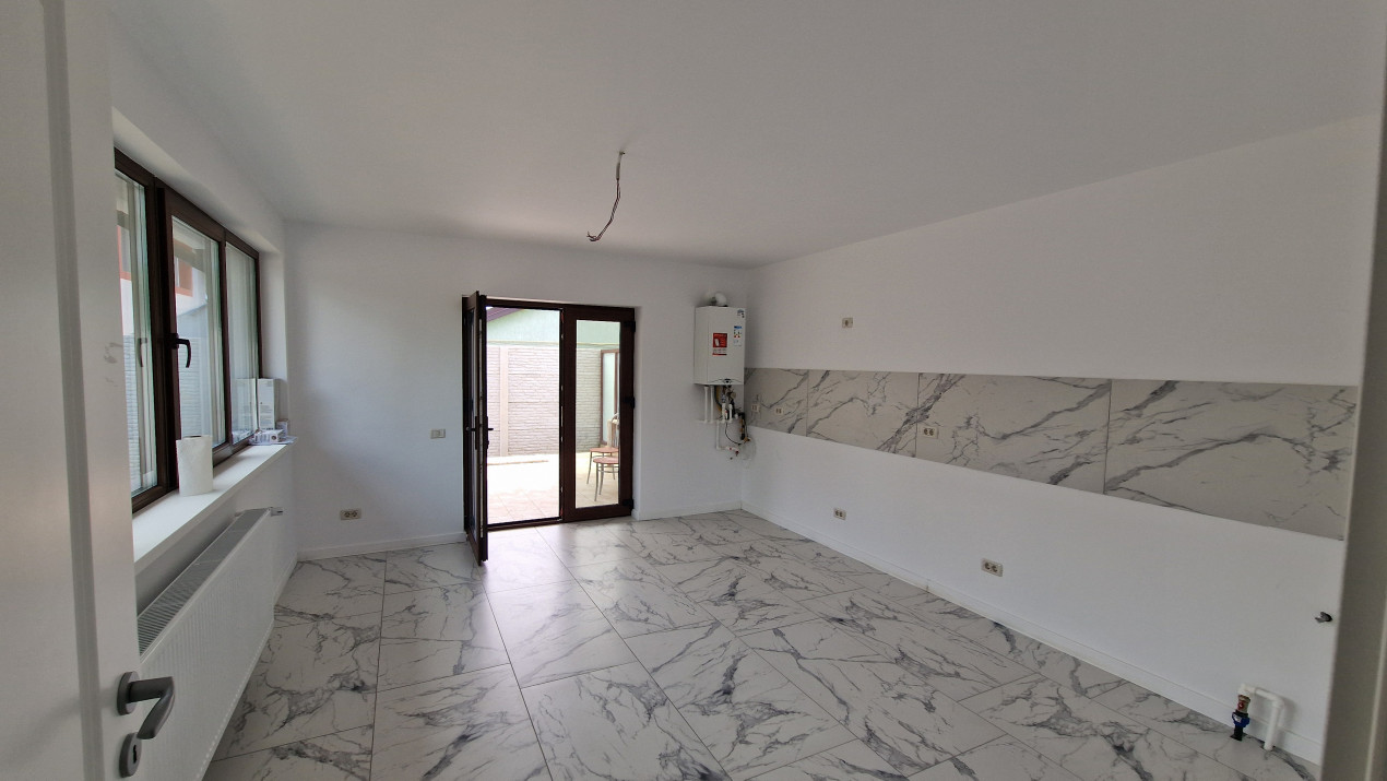 Vila la pret promotional pana pe 15 Iunie !