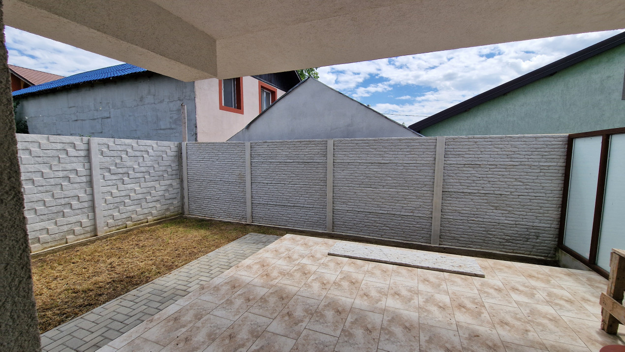 Vila la pret promotional pana pe 15 Iunie !