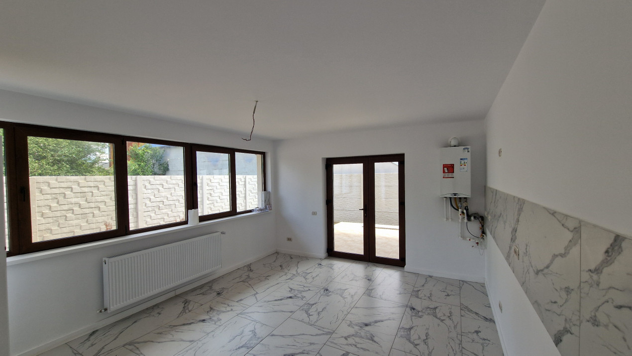 Vila la pret promotional pana pe 15 Iunie !