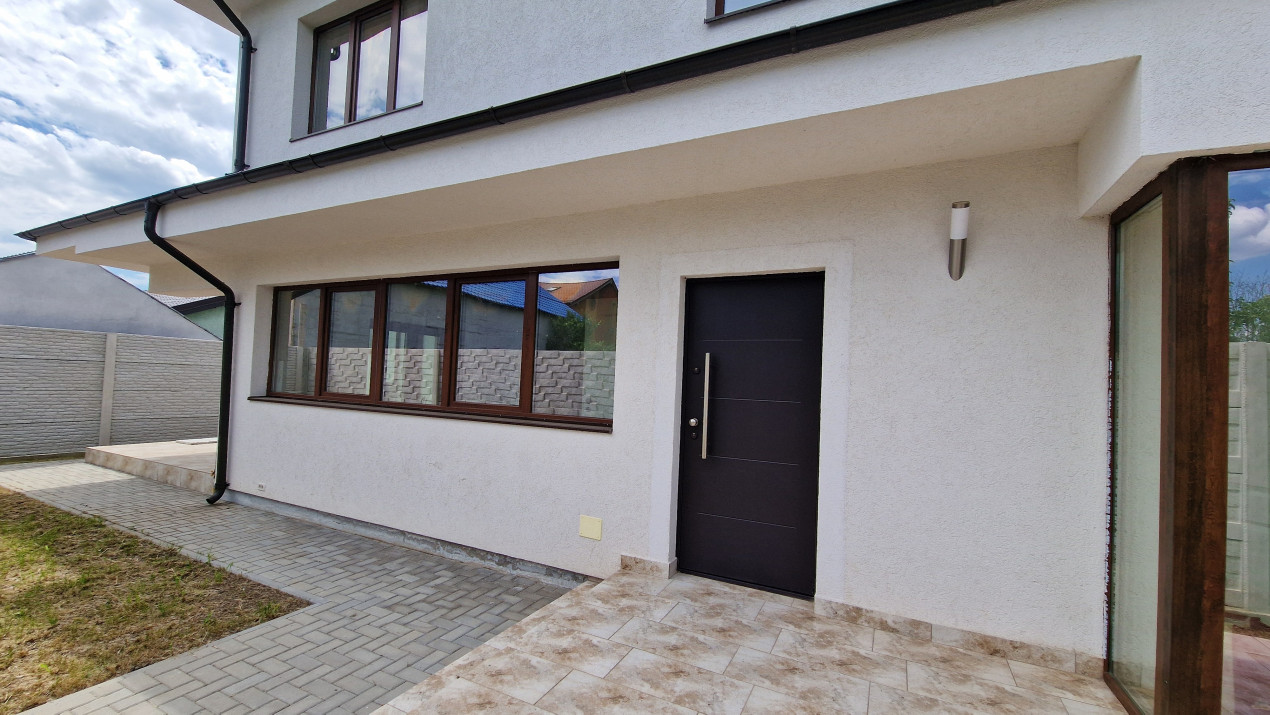 Vila la pret promotional pana pe 15 Iunie !