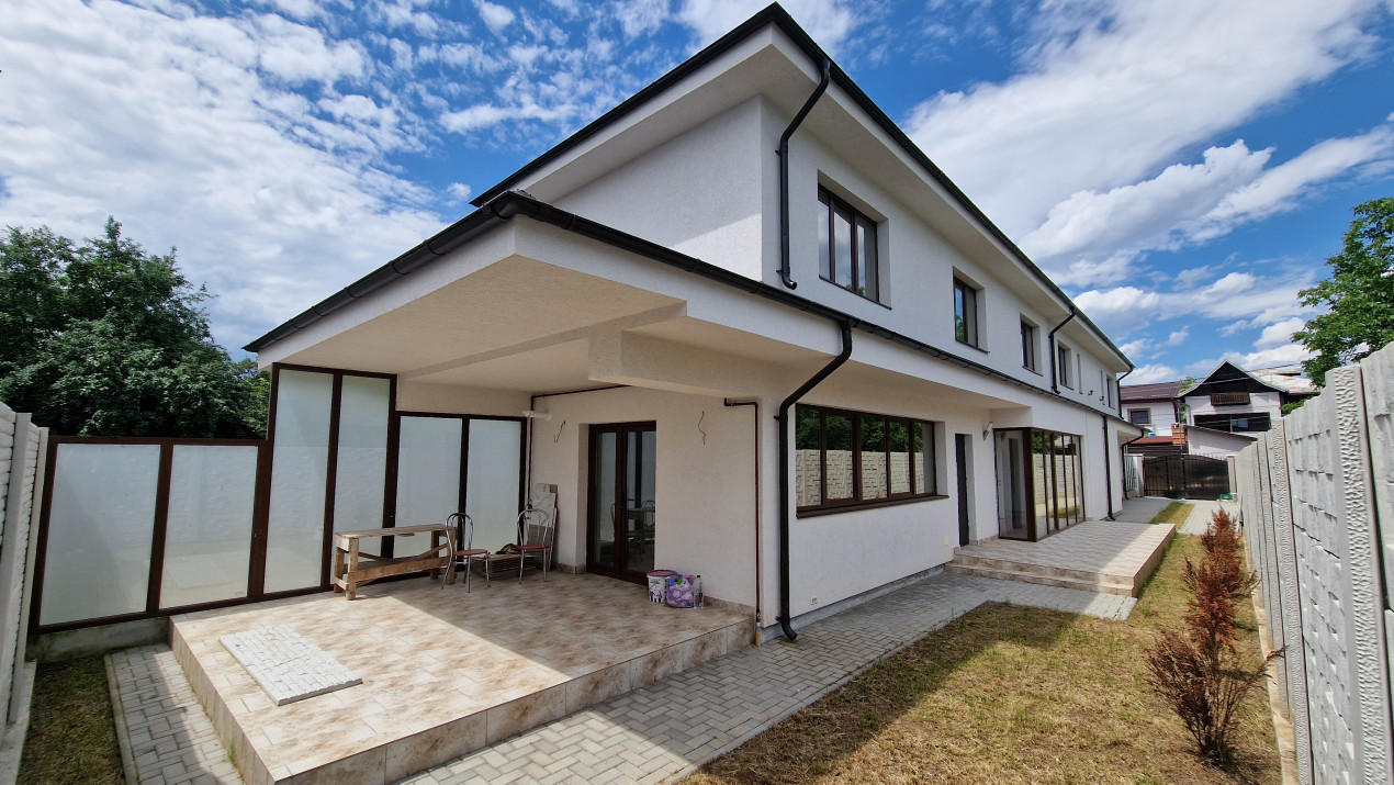 Vila la pret promotional pana pe 15 Iunie !