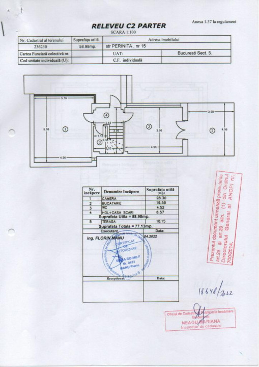 Vila la pret promotional pana pe 15 Iunie !