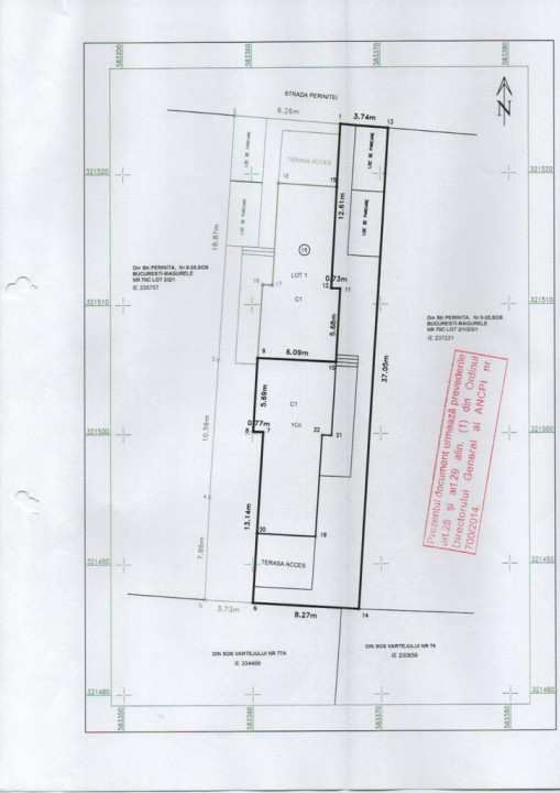 Vila la pret promotional pana pe 15 Iunie !
