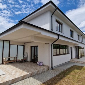 Vila la pret promotional pana pe 15 Iunie !