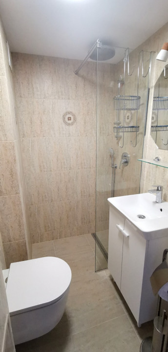 Garsoniera de inchiriat langa cladirea CEC 