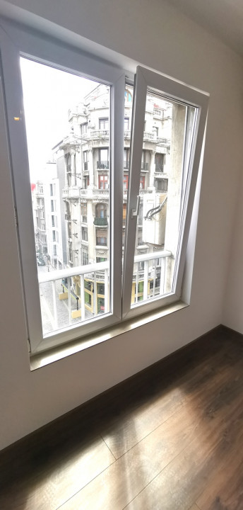 Garsoniera de inchiriat langa cladirea CEC 