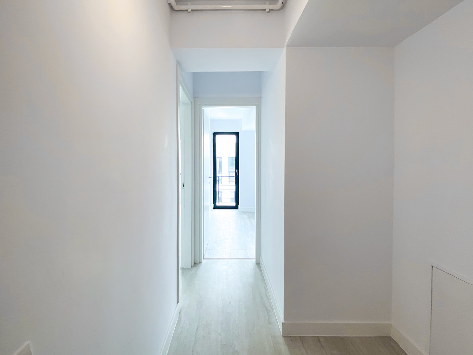 M. Voievod, Piata Muncii, apartament cu 2 camere de vânzare COMISION 0