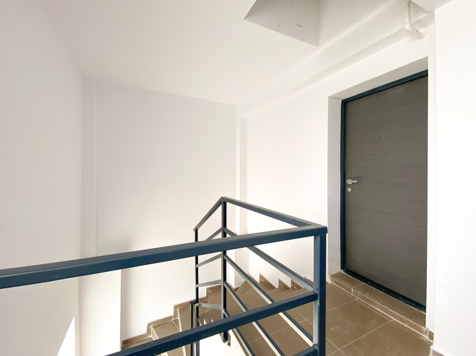 M. Voievod, Piata Muncii, apartament cu 2 camere de vânzare COMISION 0