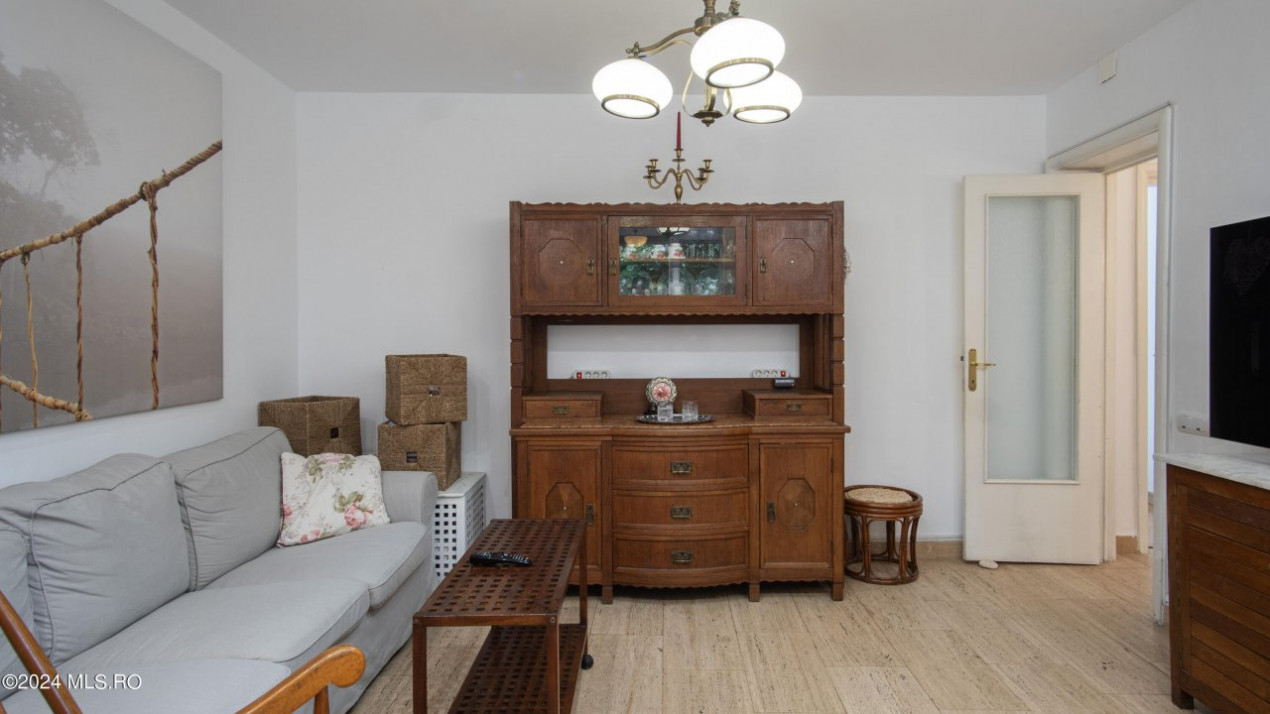 Eleganta la tine acasa - Cotroceni, Bucuresti! 🏡